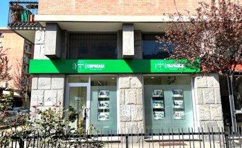 Agenzia Immobiliare Tempocasa Torino - Lingotto/Filadelfia