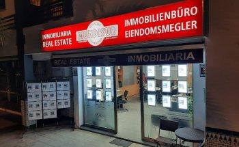 REAL ESTATE MUNDISUR