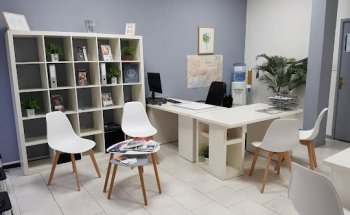 Agence immobilière Les Clés du Soleil Toulon Brunet Immobilier Toulon Brunet