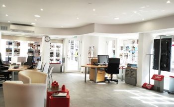 Orpi Agence immo Cabanis Développement Toulon