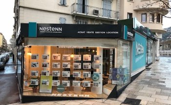 Agence Nestenn Immobilier Toulon