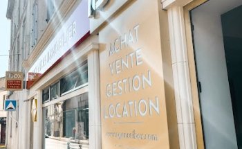 Agence iBox Atlas Immobilier