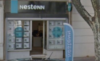 Agence Nestenn Immobilier Toulon le Mourillon