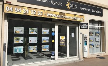 Agence Sun Immobilier Toulon Mourillon (Transaction)