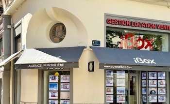 Agence IBox Immobilier Toulon Jaurès