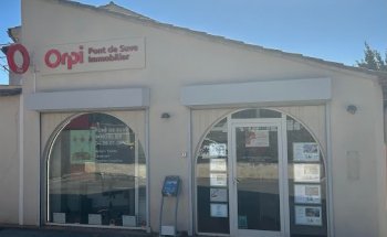 ORPI Pont de Suve