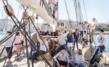 Terrasse En Ville Immobilier Toulon