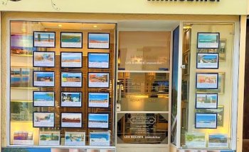 LES ROCHES Immobilier Toulon MOURILLON
