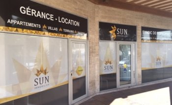 Agence Sun Immobilier Toulon (Syndic de copropriété)