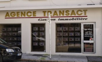 AGENCE TRANSACT