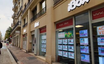 AGENCE IBOX GESTION LOCATION