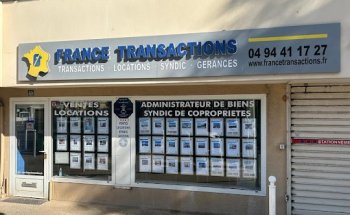France Transactions