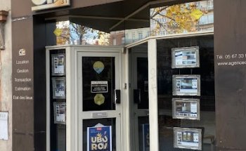 Agence immobilière CIM Occitanie Toulouse