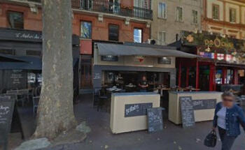 C.L'Immobilier