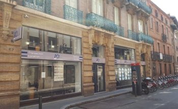 ACI-CAZES IMMOBILIER