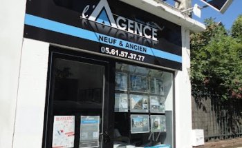L'AGENCE Toulouse Immobilier