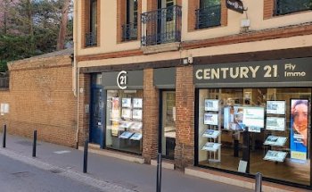 CENTURY 21 Fly Immo Toulouse
