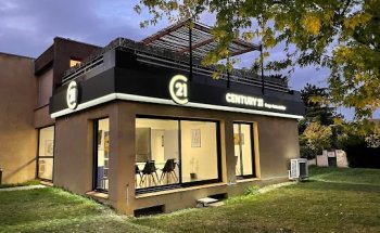 Agence CENTURY 21, Onys Immobilier, La Terrasse, Toulouse