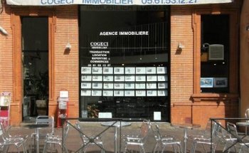 COGECI Immobilier