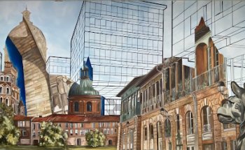 Immobiliare Toulouse