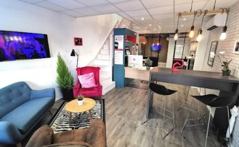 Stéphane Plaza Immobilier Toulouse Côte Pavée