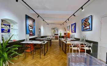 Collection Immobilière