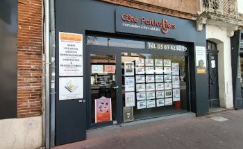 Côté Particuliers Toulouse Saint-Cyprien