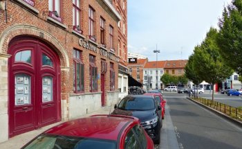 Cabinet Cornil immobilier