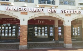 Immobilière Des Arcades