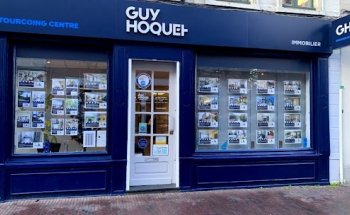 Agence immobilière Guy Hoquet TOURCOING