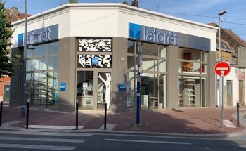 Agence immobilière Laforêt Tourcoing