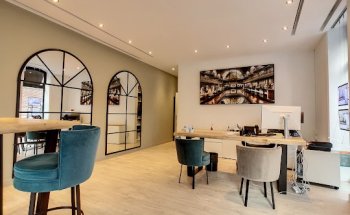 Immobilière de Tourcoing