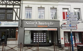 Saint Christophe Immobilier