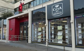 Citya Immobilier SGTI