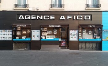 AFICO