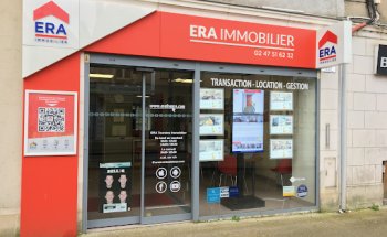 Era Touraine Immobilier