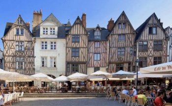 Agence immobilière Tours – Espaces Atypiques