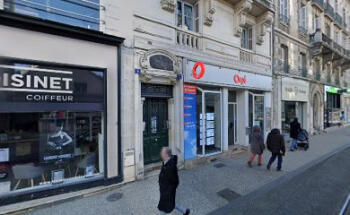 Orpi BP Immo Tours