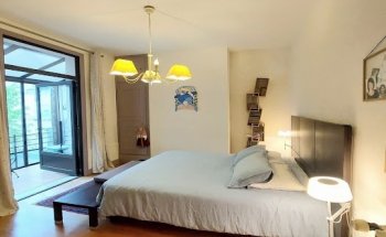 Lucilia B. Immobilier