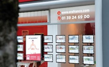 ERA Touraine Immobilier Franchisé indépendant