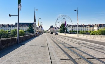 Boille Immobilier - Arthur Loyd Tours