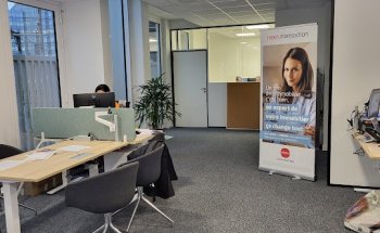 Agence immobilière Nexity