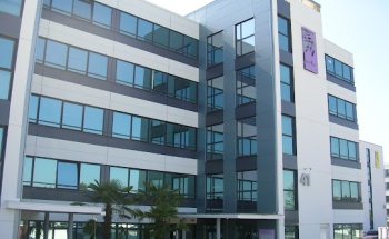 Immobilier d'Entreprise LELIEVRE Tours - IEL