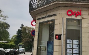 Orpi Agence des Prébendes Tours