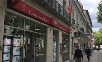 Orpi La Centrale Immobilière Tours