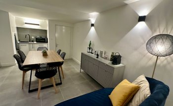 Agence Immobilière - Panther'Immo