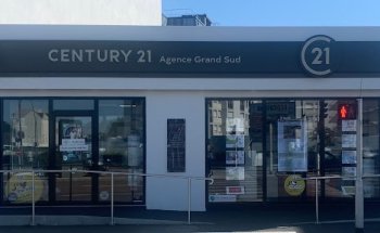 CENTURY 21 Agence Grand Sud Joué-lès-Tours