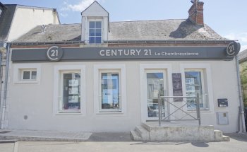 Agence CENTURY 21 la Chambraysienne Chambray-lès-Tours