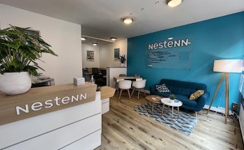 Agence Nestenn Immobilier Saint Pierre des Corps