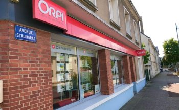 ORPI Val de france Immobilier